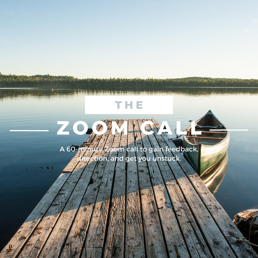 The Zoom Call