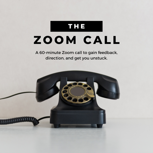 The Zoom Call