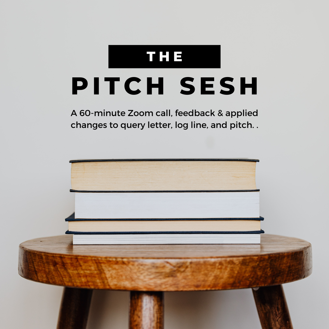 The Pitch Sesh