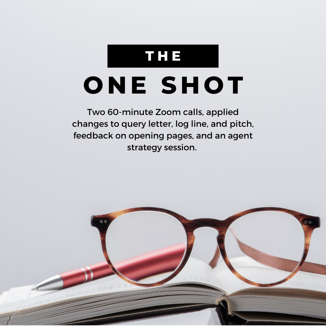 The One Shot