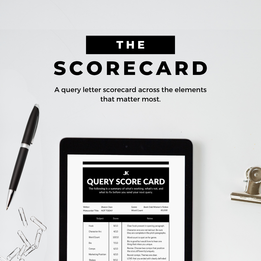 The Scorecard