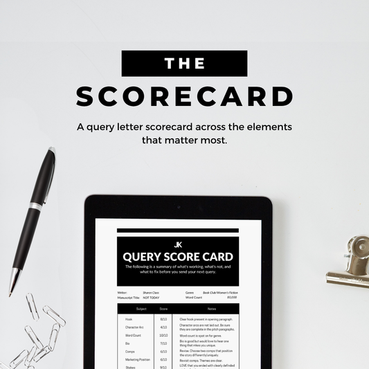 The Scorecard
